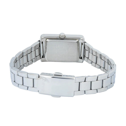Casio para dama cuadrado – LTP-1234DD-7A