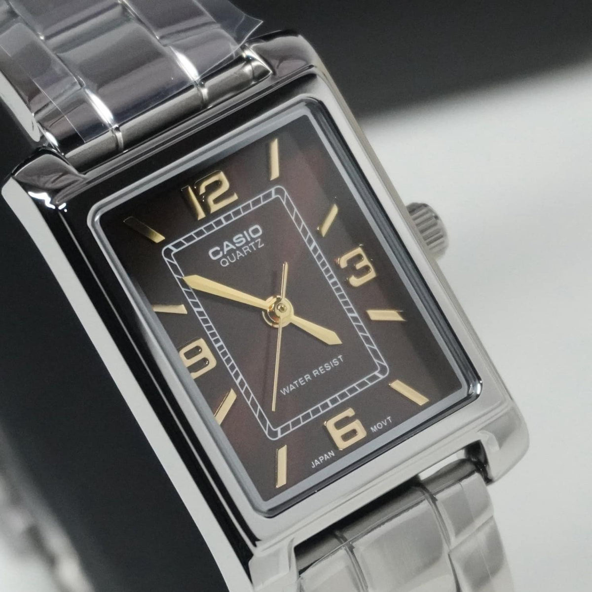 Casio para dama – LTP-1234DD-5A