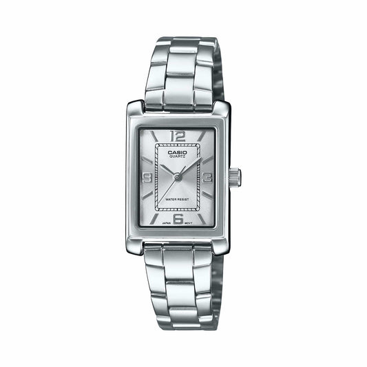 Casio para dama cuadrado – LTP-1234DD-7A