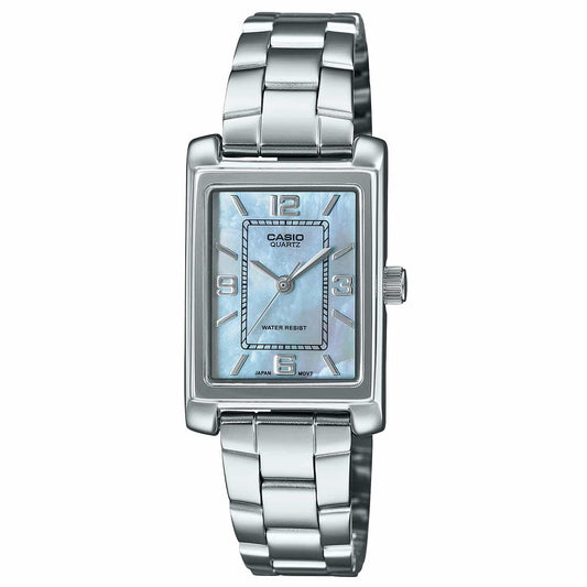 Casio Vintage para dama pulsera de metal – LTP-1234DS-2A