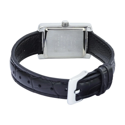 Casio de dama pulsera de piel – LTP-1234LL-7A