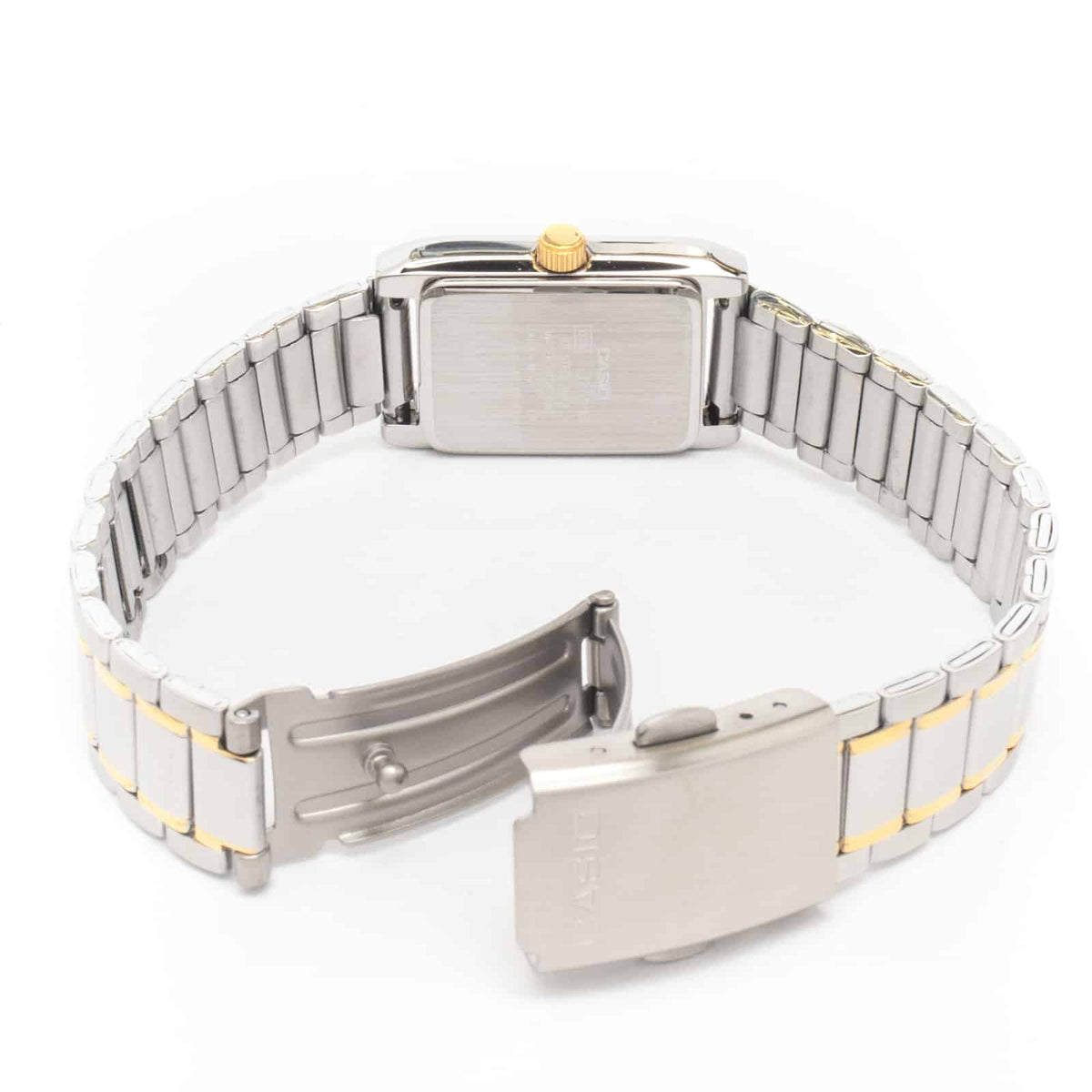 Casio para Mujer – LTP-1235SG-7A