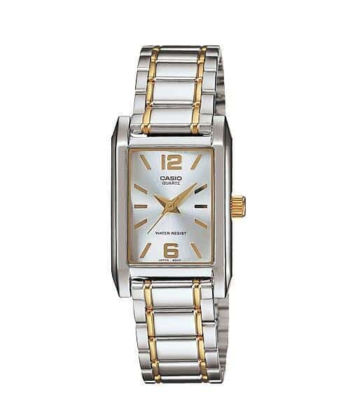 Casio para Mujer – LTP-1235SG-7A