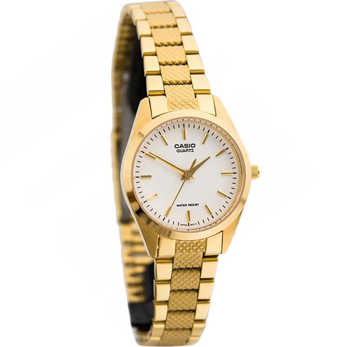 Casio para Señorita – LTP-1274G-7A