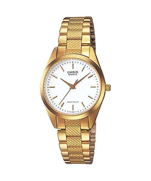 Casio para Señorita – LTP-1274G-7A