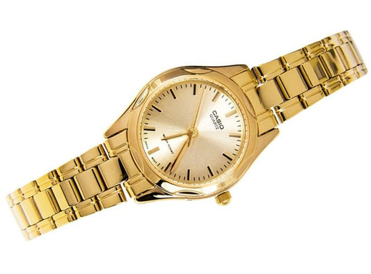 Casio para Señorita – LTP-1275G-9A