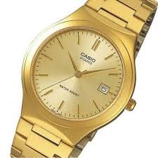 Casio para Señorita – LTP-1275G-9A