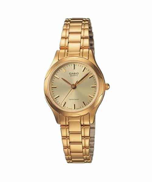 Casio para Señorita – LTP-1275G-9A