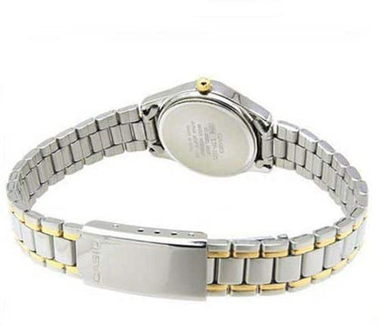 Casio para Mujer – LTP-1275SG-7B