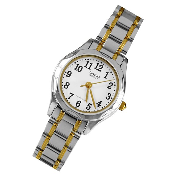 Casio para Mujer – LTP-1275SG-7B