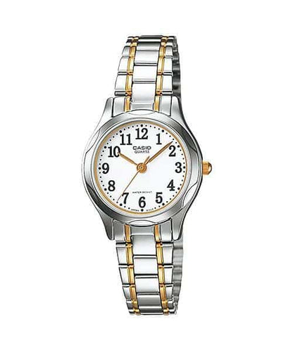 Casio para Mujer – LTP-1275SG-7B