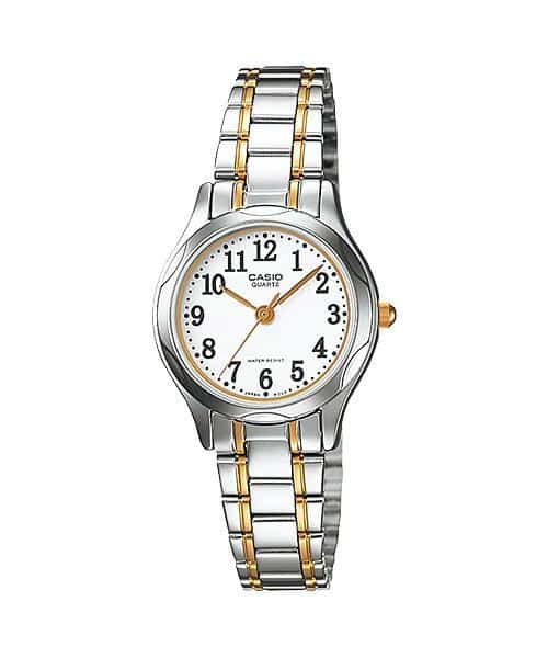 Casio para Mujer – LTP-1275SG-7B