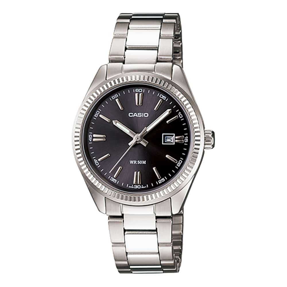 Casio para Mujer – LTP-1302D-1A1V