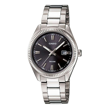 Casio para Mujer – LTP-1302D-1A1V