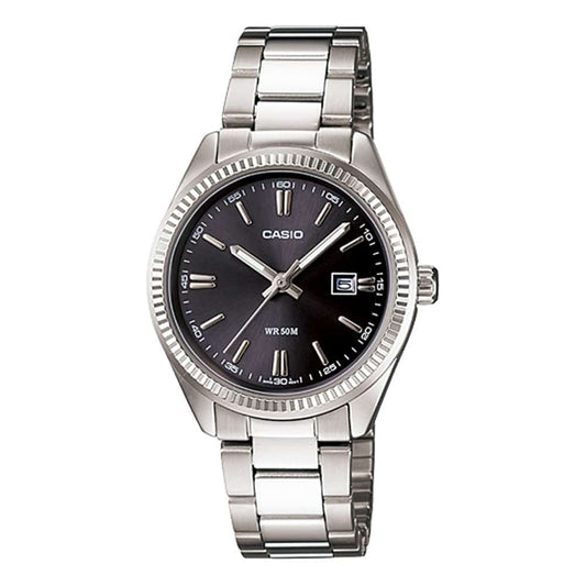Casio para Mujer – LTP-1302D-1A1V