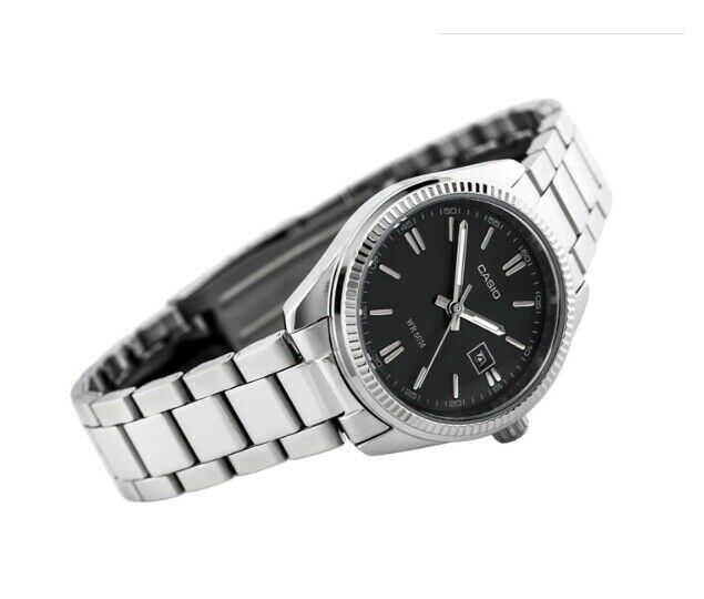 Casio para Mujer – LTP-1302D-1A1V