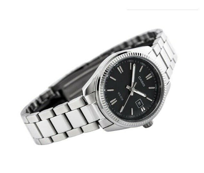 Casio para Mujer – LTP-1302D-1A1V