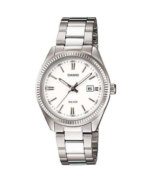 Casio para Mujer – LTP-1302D-7A1V