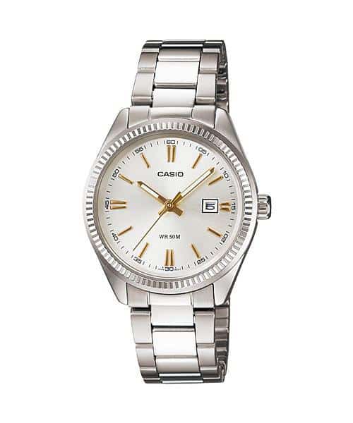 Casio para Mujer – LTP-1302D-7A2V
