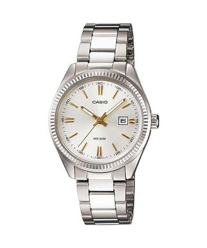 Casio para Mujer – LTP-1302D-7A2V