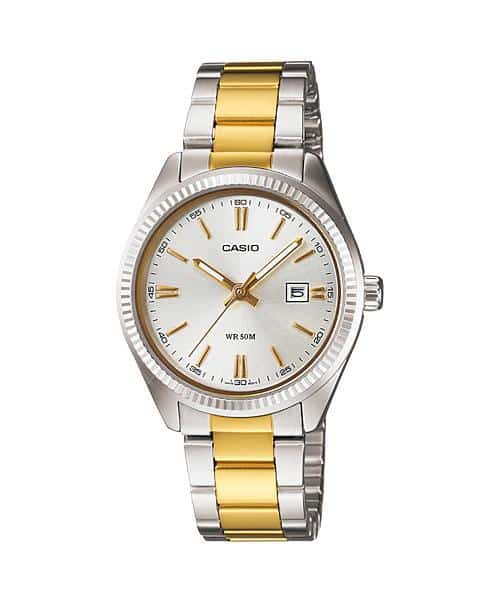 Casio para Mujer – LTP-1302SG-7AV