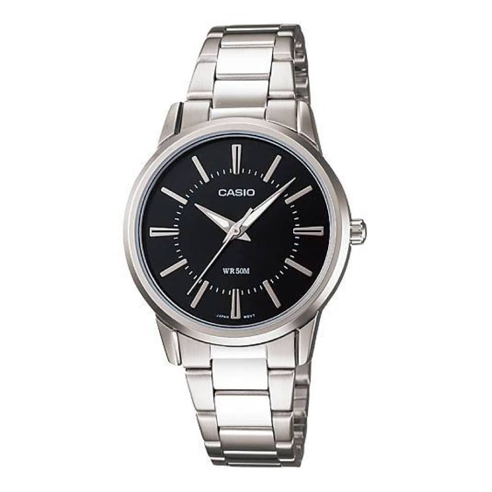 Casio para Mujer – LTP-1303D-1AV