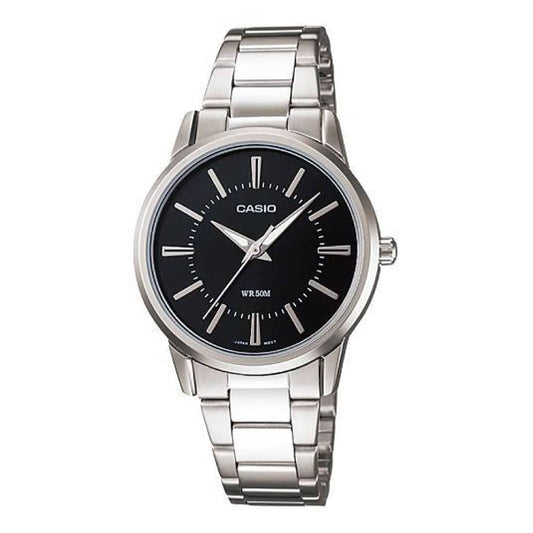 Casio para Mujer – LTP-1303D-1AV