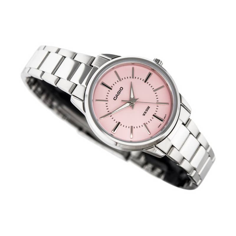 Casio para Mujer – LTP-1303D-4AV