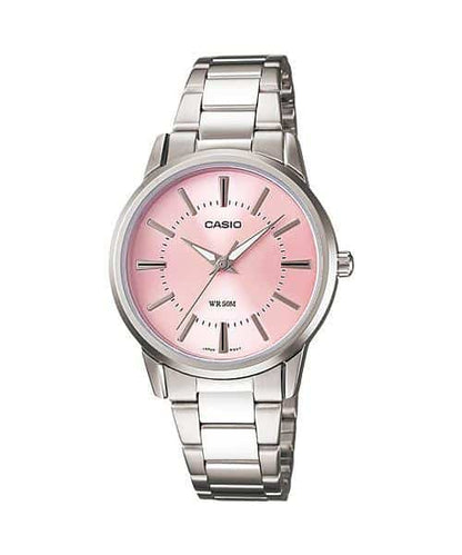 Casio para Mujer – LTP-1303D-4AV