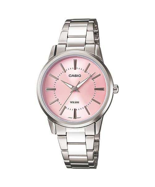 Casio para Mujer – LTP-1303D-4AV