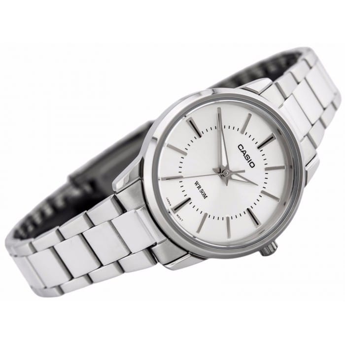 Casio para Mujer – LTP-1303D-7AV
