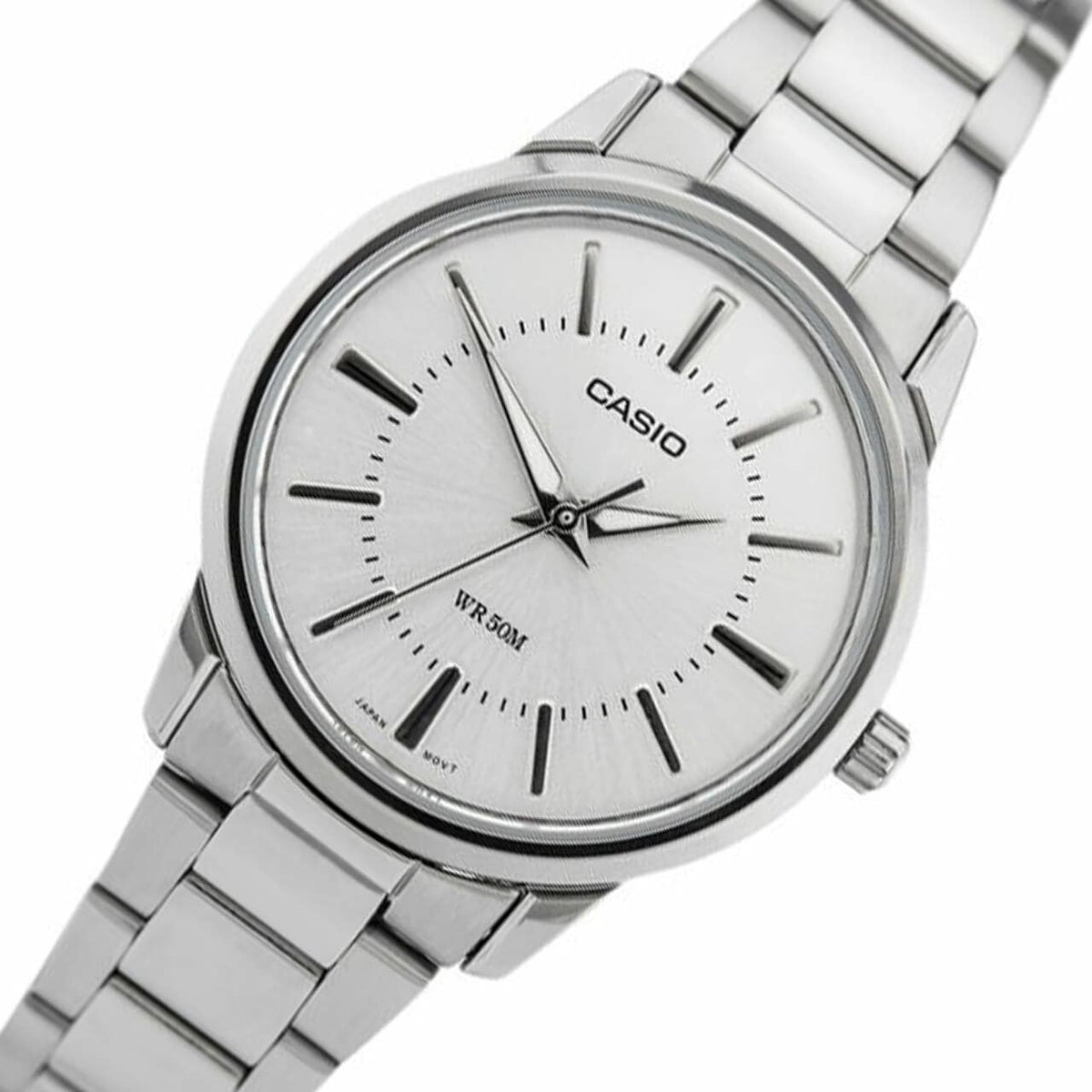 Casio para Mujer – LTP-1303D-7AV