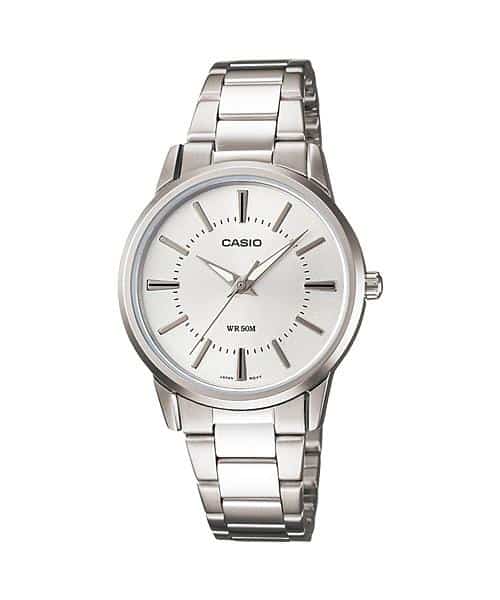 Casio para Mujer – LTP-1303D-7AV