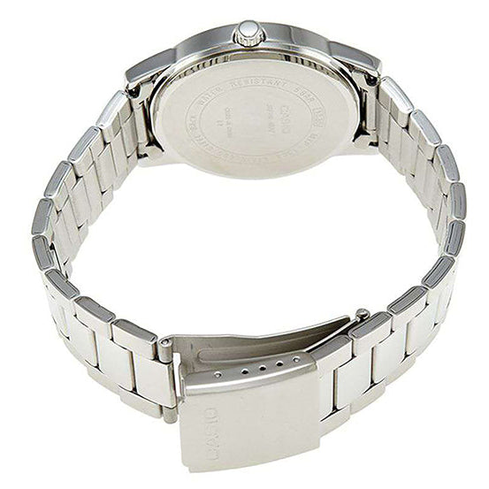 Casio de mujer correa de metal – LTP-1303DD-1AV