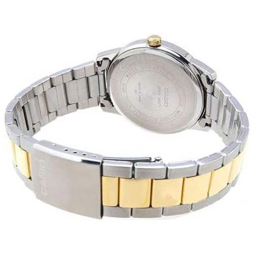 Casio para Mujer – LTP-1303SG-7AV
