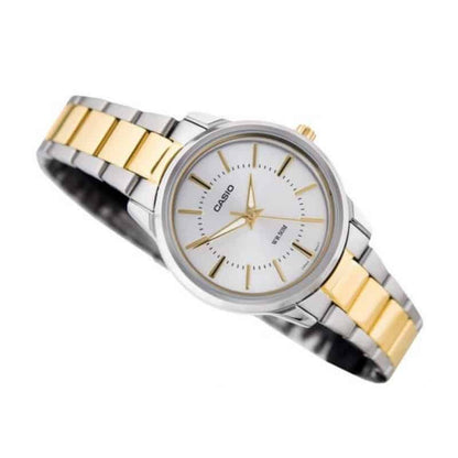 Casio para Mujer – LTP-1303SG-7AV