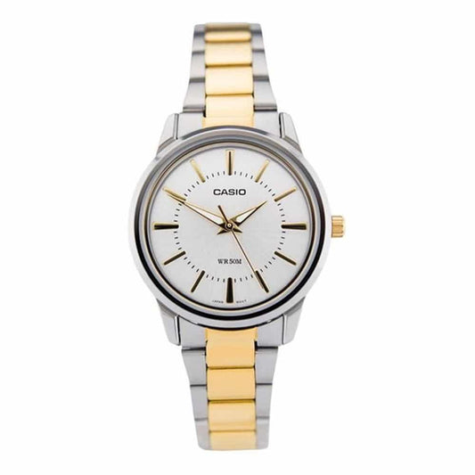 Casio para Mujer – LTP-1303SG-7AV