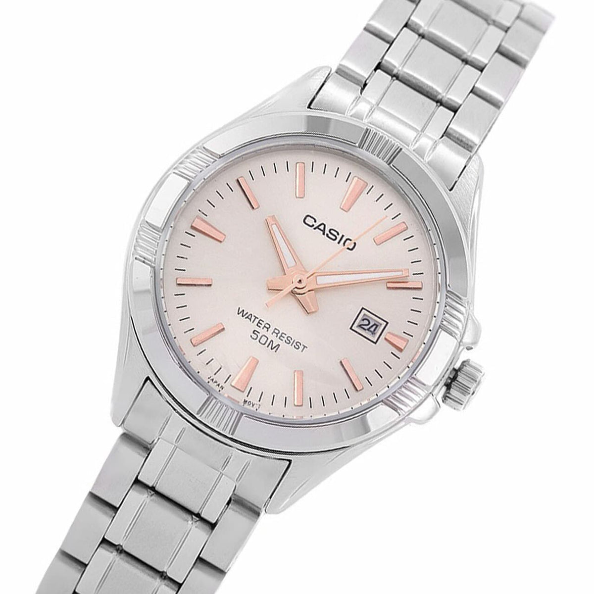 Casio para Mujer – LTP-1308D-4AV