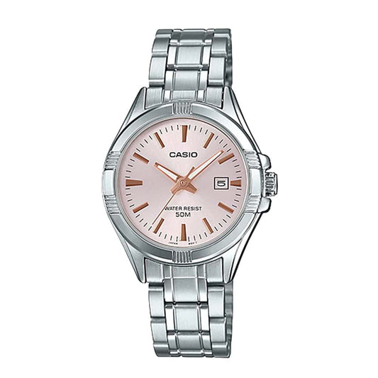 Casio para Mujer – LTP-1308D-4AV