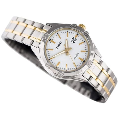 Casio para Mujer – LTP-1308SG-7AV
