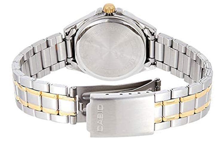 Casio para Mujer – LTP-1308SG-7AV