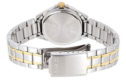 Casio para Mujer – LTP-1308SG-7AV