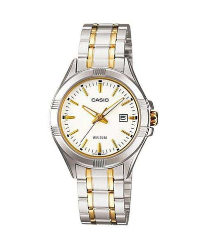 Casio para Mujer – LTP-1308SG-7AV
