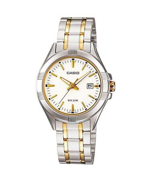 Casio para Mujer – LTP-1308SG-7AV