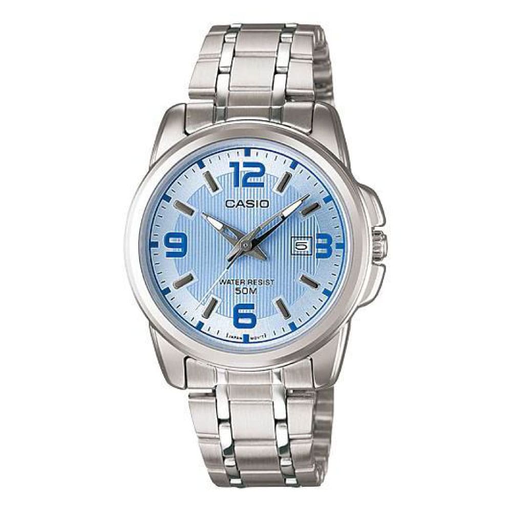 Casio para Mujer – LTP-1314D-2AV