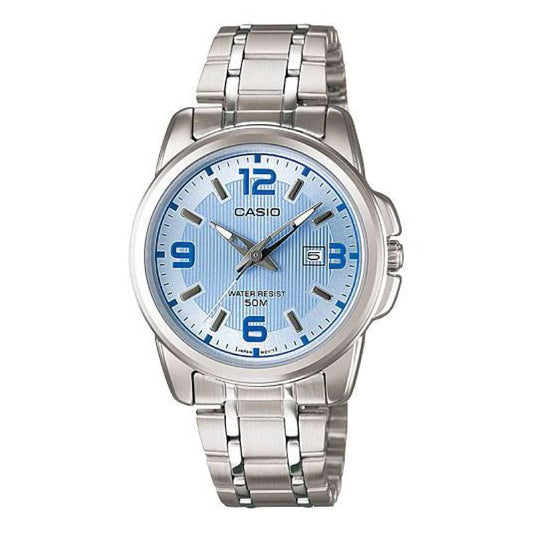 Casio para Mujer – LTP-1314D-2AV