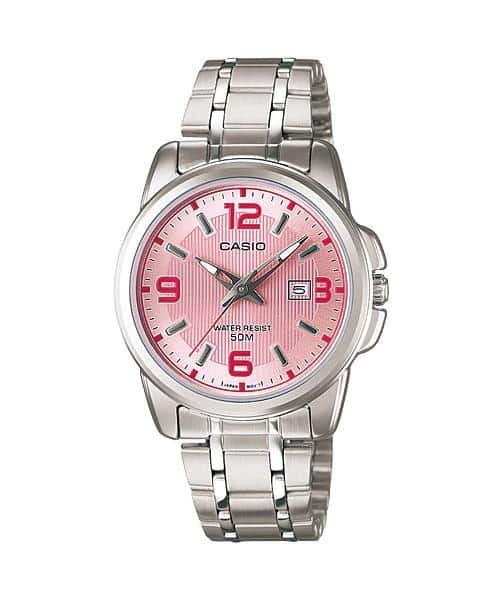 Casio para Mujer – LTP-1314D-5AV
