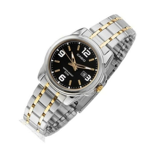 Casio para Mujer – LTP-1314SG-1AV