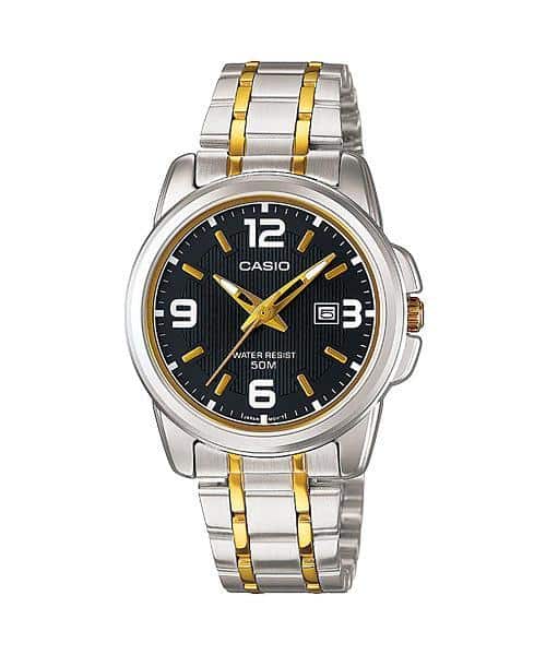 Casio para Mujer – LTP-1314SG-1AV