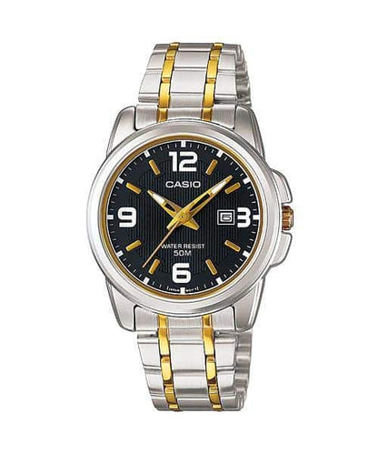 Casio para Mujer – LTP-1314SG-1AV